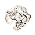 Hermes Ring Chaine D'ancre GM