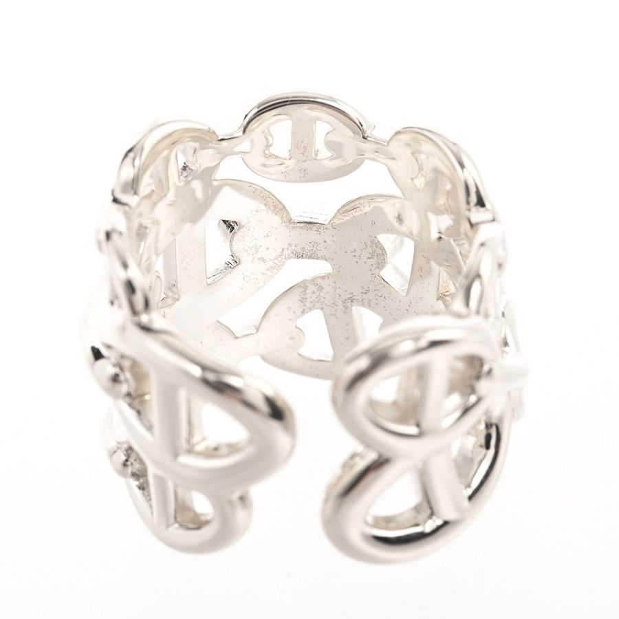Hermes Ring Chaine D'ancre GM — view 3