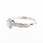 Chanel Ring Coco Crush Engagement