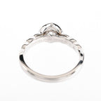 Chanel Ring Coco Crush Engagement