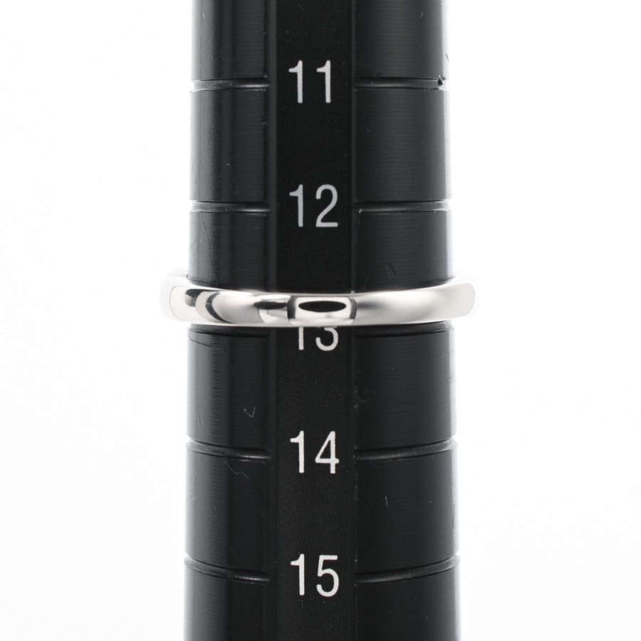 Chanel Ring Coco Crush Engagement