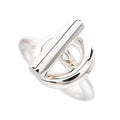 Hermes Ring Echappee MM