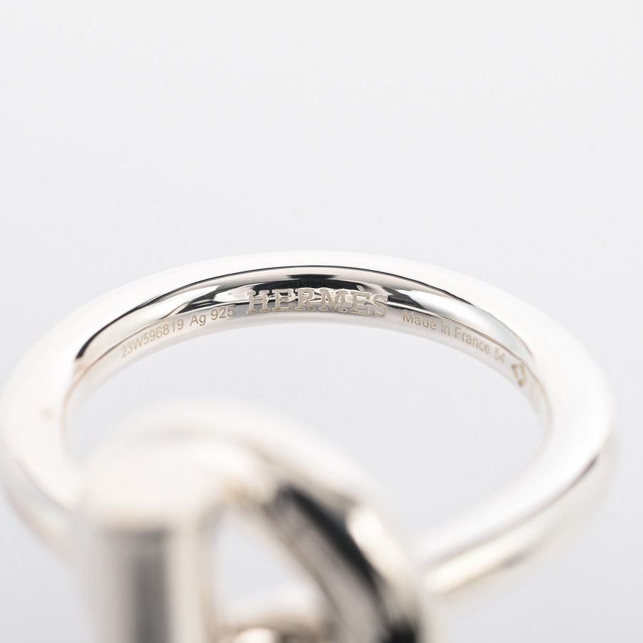 Hermes Ring Echappee MM