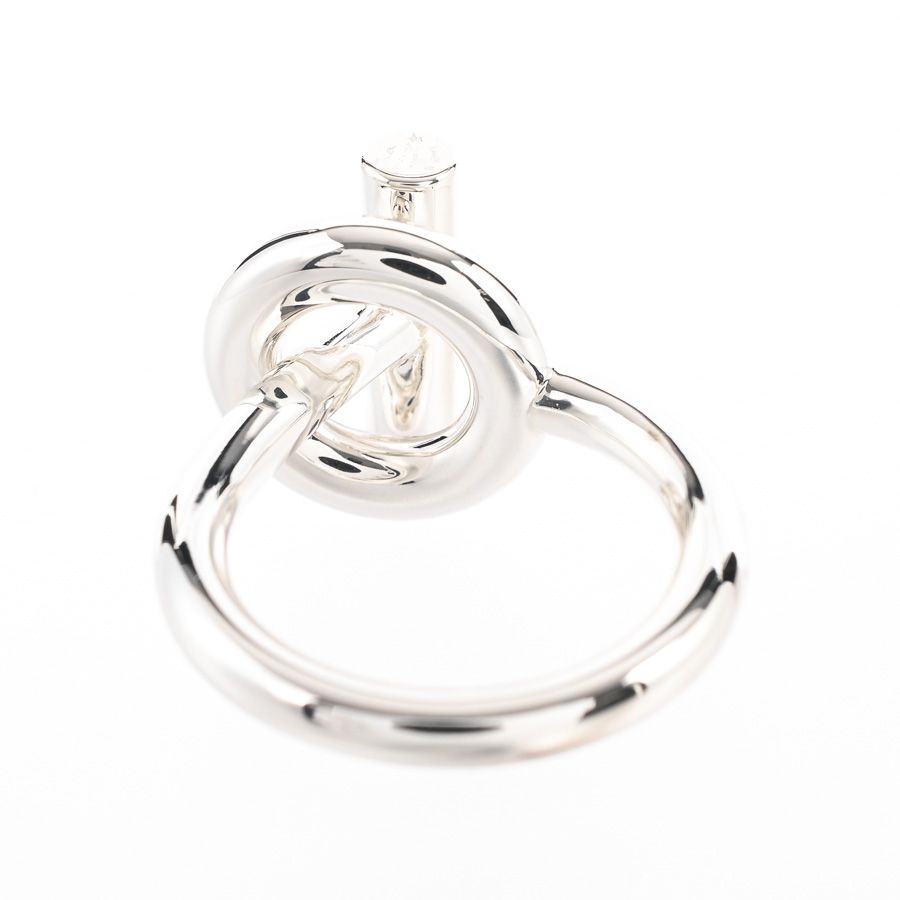Hermes Ring Echappee MM