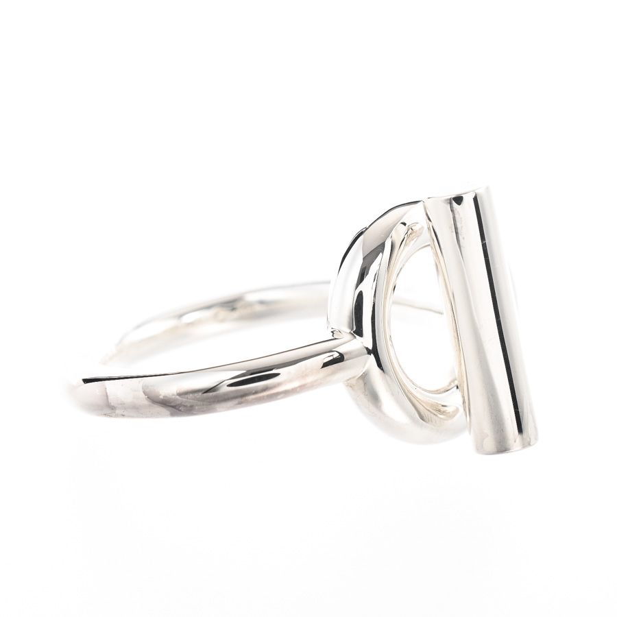 Hermes Ring Echappee MM