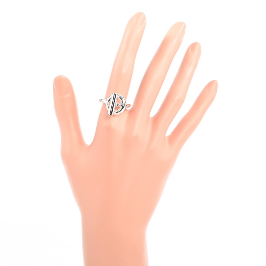 Hermes Ring Echappee MM