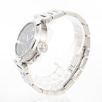 Cartier Watch Pasha Silver — view 2