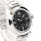 Cartier Watch Pasha Silver — view 4