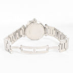 Cartier Watch Pasha Silver — view 5