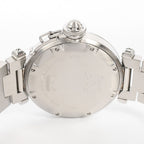 Cartier Watch Pasha Silver — view 6