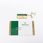 Rolex Watch Oyster Perpetual Date — view 7