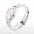 Rolex Watch Oyster Perpetual Date — view 2