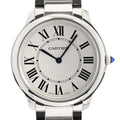 Cartier Watch Ronde Must de Cartier