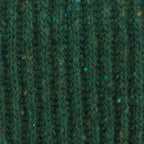 Loewe Suna Fujita Embroidered Scarf Green — view 4