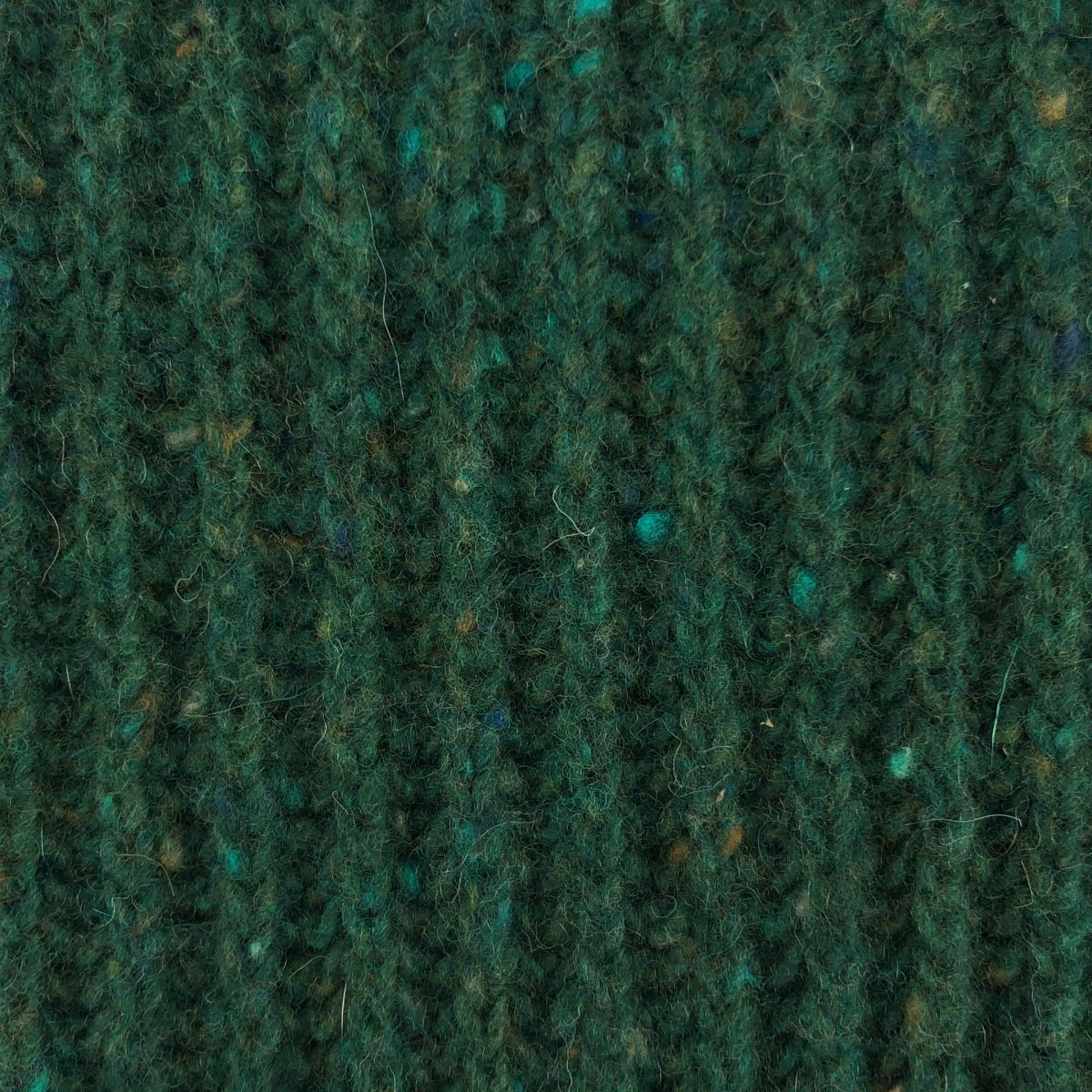 Loewe Suna Fujita Embroidered Scarf Green — view 4