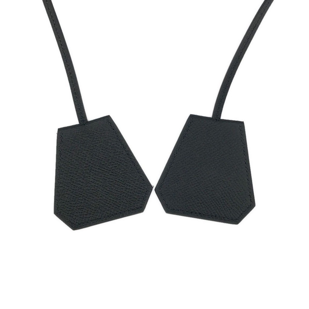 Hermes Hat Clip Black — view 4