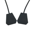 Hermes Hat Clip Black — view 4