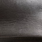 Louis Vuitton Omaha Crossbody Shoulder Bag Utah Leather Cafe — view 7