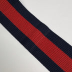 Gucci GG Pattern Belt Bag Soft Supreme Black — view 6