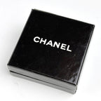 Chanel CC Logo Brooch Gold Plated — view 6