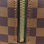Louis Vuitton Riviera GM Boston Bag Damier Brown — view 4