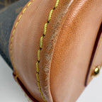Louis Vuitton Alma BB Shoulder Bag 2-Way Monogram Brown — view 4