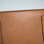 Louis Vuitton Alma BB Shoulder Bag 2-Way Monogram Brown — view 3