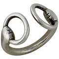 Hermes Nausicaa Ring 925 Sterling Silver