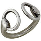 Hermes Nausicaa Ring 925 Sterling Silver