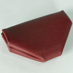 Hermes Levain Quatre Coin Purse Veau Epsom — view 2