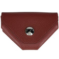 Hermes Levain Quatre Coin Purse Veau Epsom
