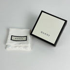 Gucci Anger Forest Eagle Head Ring 925 Sterling Silver — view 6