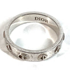 Dior Ring Logo Silver — view 2