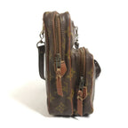 Louis Vuitton Shoulder Bag Mini Amazon Vintage — view 4