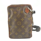 Louis Vuitton Shoulder Bag Mini Amazon Vintage — view 2