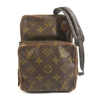 Louis Vuitton Shoulder Bag Mini Amazon Vintage