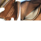 Louis Vuitton Shoulder Bag Mini Amazon Vintage — view 9