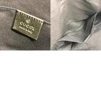 Gucci Tote Logo Gold — view 9