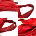 Chanel Shoulder Bag Logo — view 7