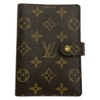 Louis Vuitton Notebook Monogram Agenda PM