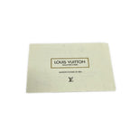 Louis Vuitton Notebook Monogram Agenda PM — view 6