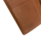 Louis Vuitton Notebook Monogram Agenda PM — view 5