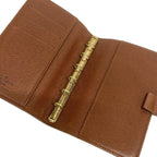 Louis Vuitton Notebook Monogram Agenda PM — view 3