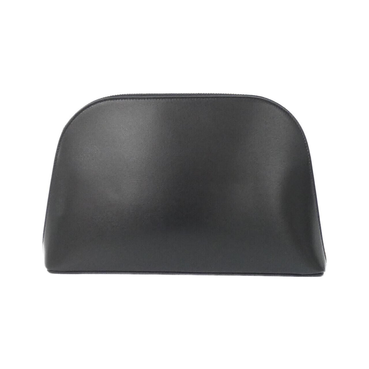 Celine Triomphe Pouch Black — view 2