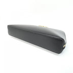 Celine Triomphe Pouch Black — view 3