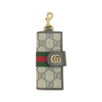 Gucci Ophidia Faeoi Key Case Key Holder