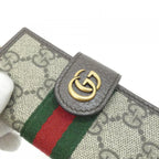 Gucci Ophidia Faeoi Key Case Key Holder — view 2