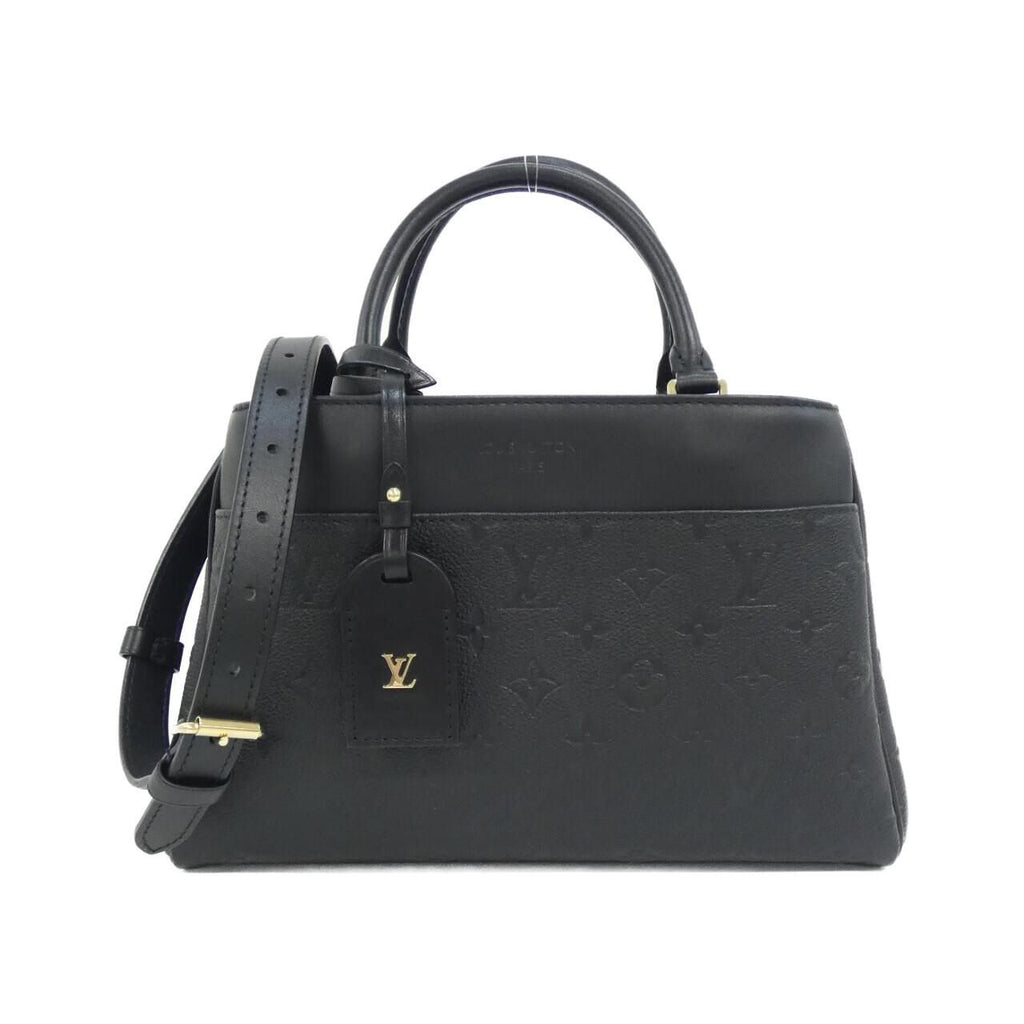 Louis Vuitton Monogram Empreinte Avenue PM