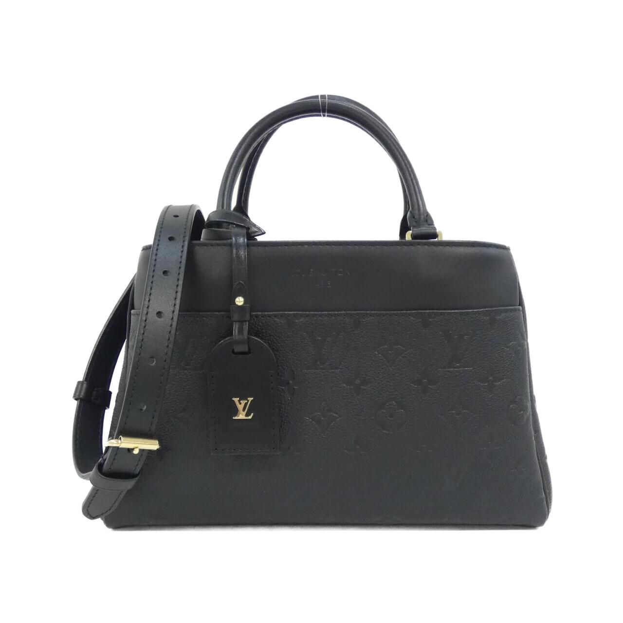 Louis Vuitton Monogram Empreinte Avenue PM
