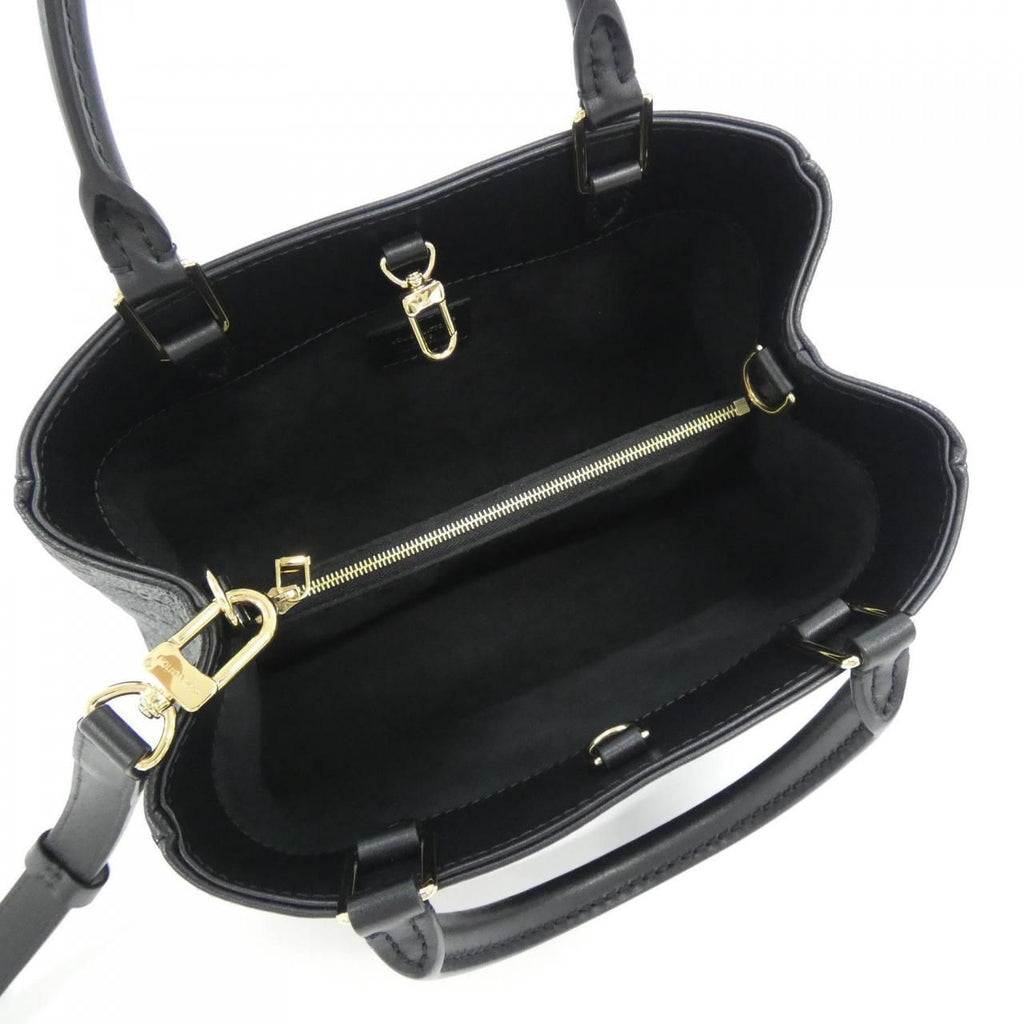 Louis Vuitton Monogram Empreinte Avenue PM — view 6